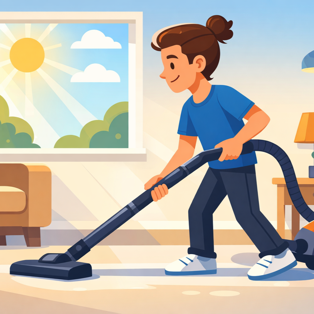 Core Cleaning Service