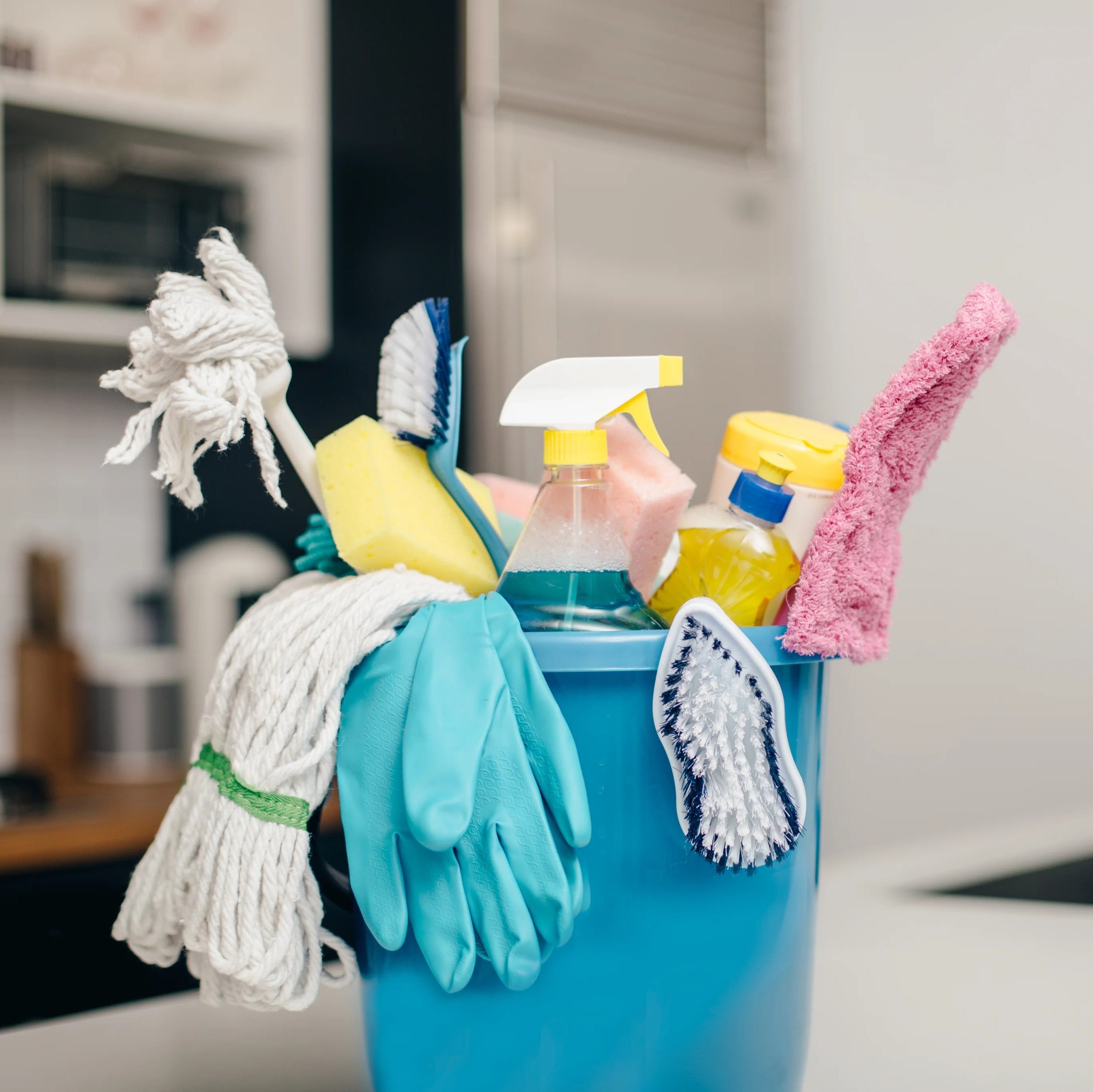 Assisted Cleaning